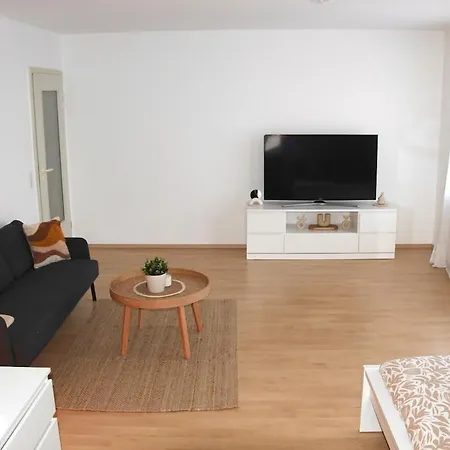 Apartment Dem *