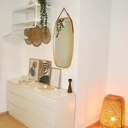 Apartment Dem
