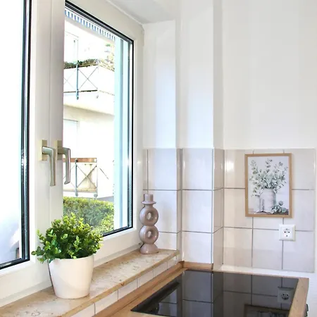 Dem Apartment
