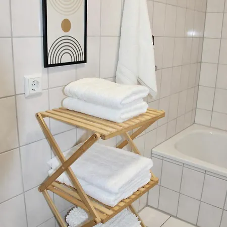 Διαμέρισμα Dem *