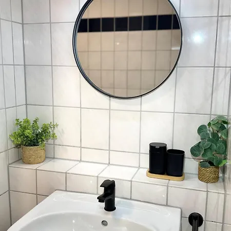 Dem Apartment Bad Schonborn