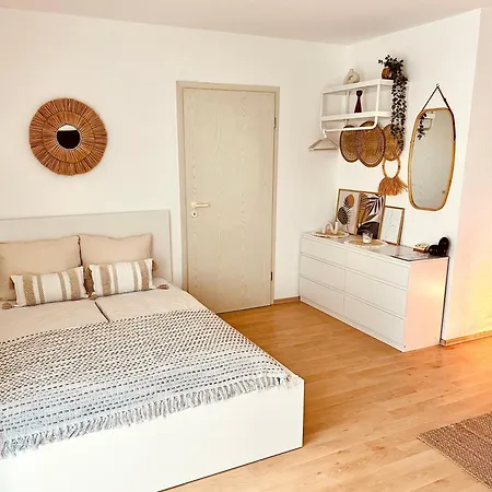 Dem 公寓 巴特什博