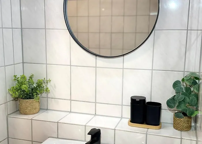 Dem 公寓 巴特什博